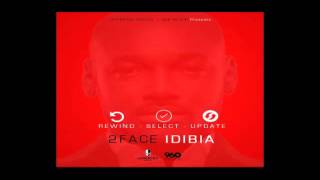 2Face Idibia - Holy Pass Hdv (Audio)