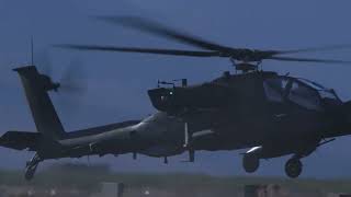 Operational Tests By The Army Operational Test Command