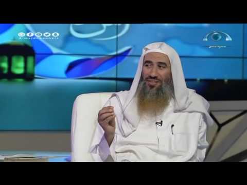 بشارتان يذكرها الشيخ وحيد بالي عن السحر والسحرة
