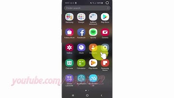 Samsung Galaxy S10 : How to allow all incoming calls while on do not disturb mode