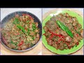 Պատրաստոմ եմ «Հավի Թոք Բանջարեղեններով» | Куриная печень с овощами | Mari Cooking Channel