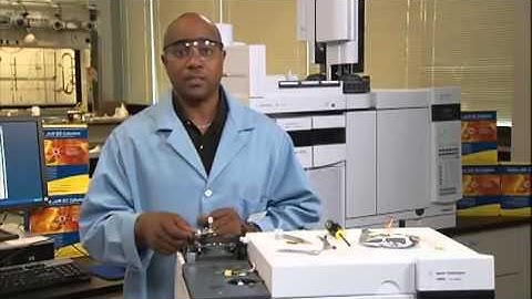 Change the Split Vent Trap - GC Troubleshooting Series