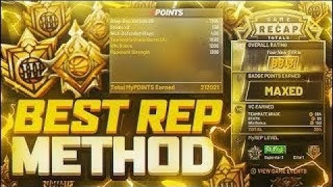 *NEW* FASTEST WAY TO REP UP IN NBA 2K20 (BEST REP METHOD) BEST JUMPSHOT LEGEND IN 1 WEEK