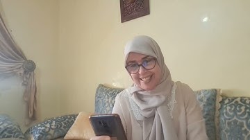 قناة ذ .فريدةللقراءات .4.تصحيح التلاوة مع طالبة من قناة ابن الجزري رحمه الله برواية ورش