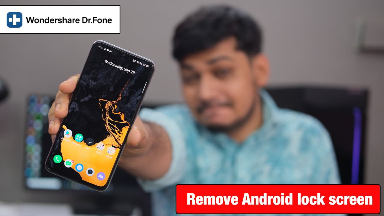 dr fone toolkit android lock screen removal