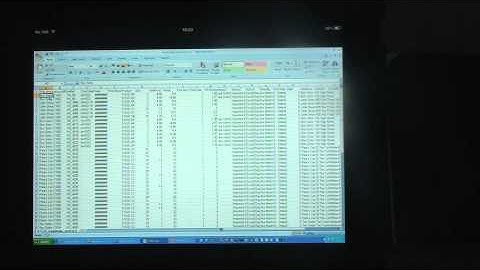 HandShake :  Excel2Sage Import Sales Orders into Sage from HandShake via iPad \ iPhone