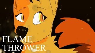 FIRE BREATHER 【PMV MAP Part 4】 @NeonWolfArtist