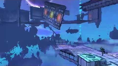 Super Cloudbuilt Trailer - OUT NOW
