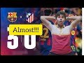 We Nearly Did It | The REMONTADA