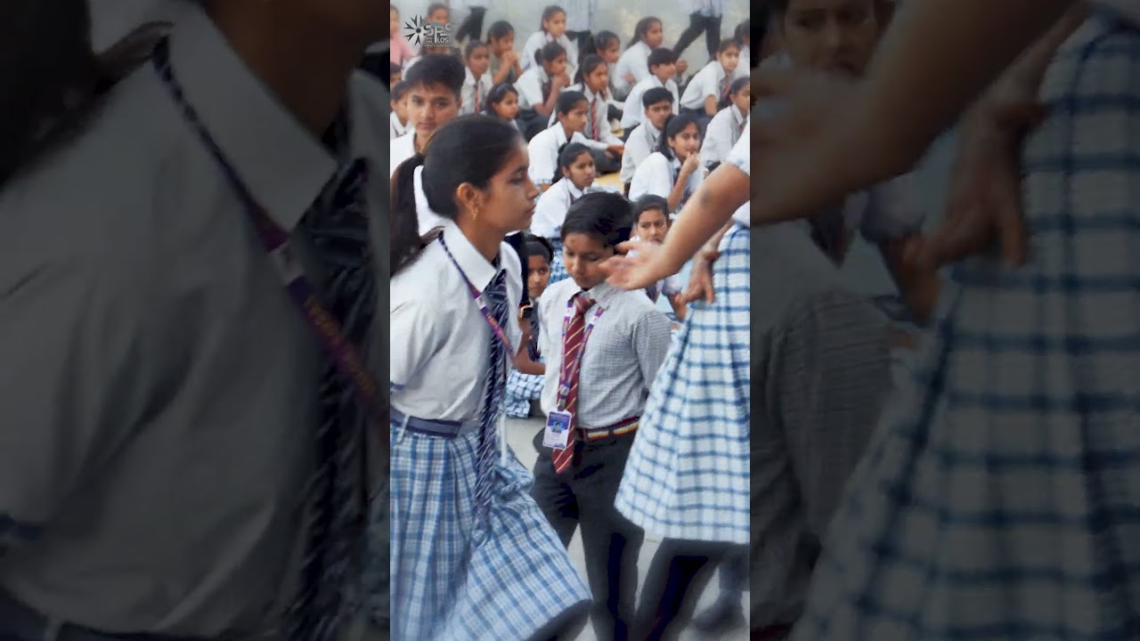 Best School in Losal, Sikar🏃🧑‍🎓🥳 | 📢Admissions open 2024-25 | Shekhawati School, Losal