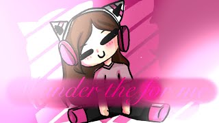 Wander The For Me Memegift For Kat Yt Animation