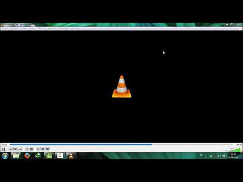 How to converter Vidio mp4 to 3gp/mkv/Avi/mp3 with Vlc on PC easiest