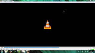 How to converter Vidio mp4 to 3gp/mkv/Avi/mp3 with Vlc on PC easiest