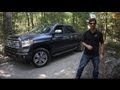 Prueba Toyota Tundra 2014 (Español) - version larga