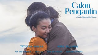 Watch Calon Pengantin Trailer