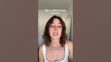 The Science Behind NAD+ Boosting