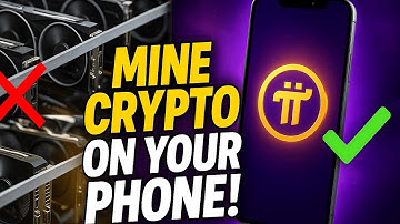 Pi Network 2025 🚀 | Mine Crypto on Your Phone | The Future of Money Explained! #pinetwork