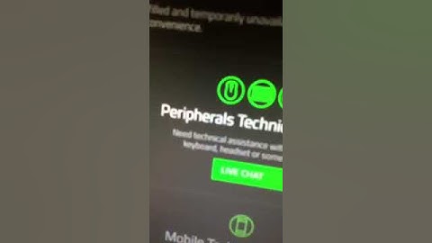 Razer Mamba TE sensor issue