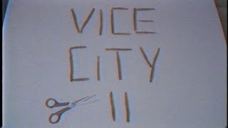 Vice City II (аааа, это тизер. а я думала сова)