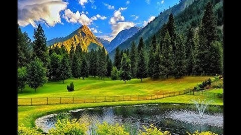 سورة الإنسان بصوت القارئ إسلام صبحي SURAT AL-INSAN  - ISLAM SOBHI