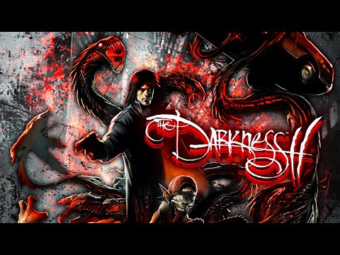 Что такое The Darkness 2?