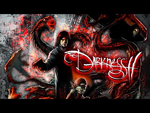 Видео: Что такое The Darkness 2?