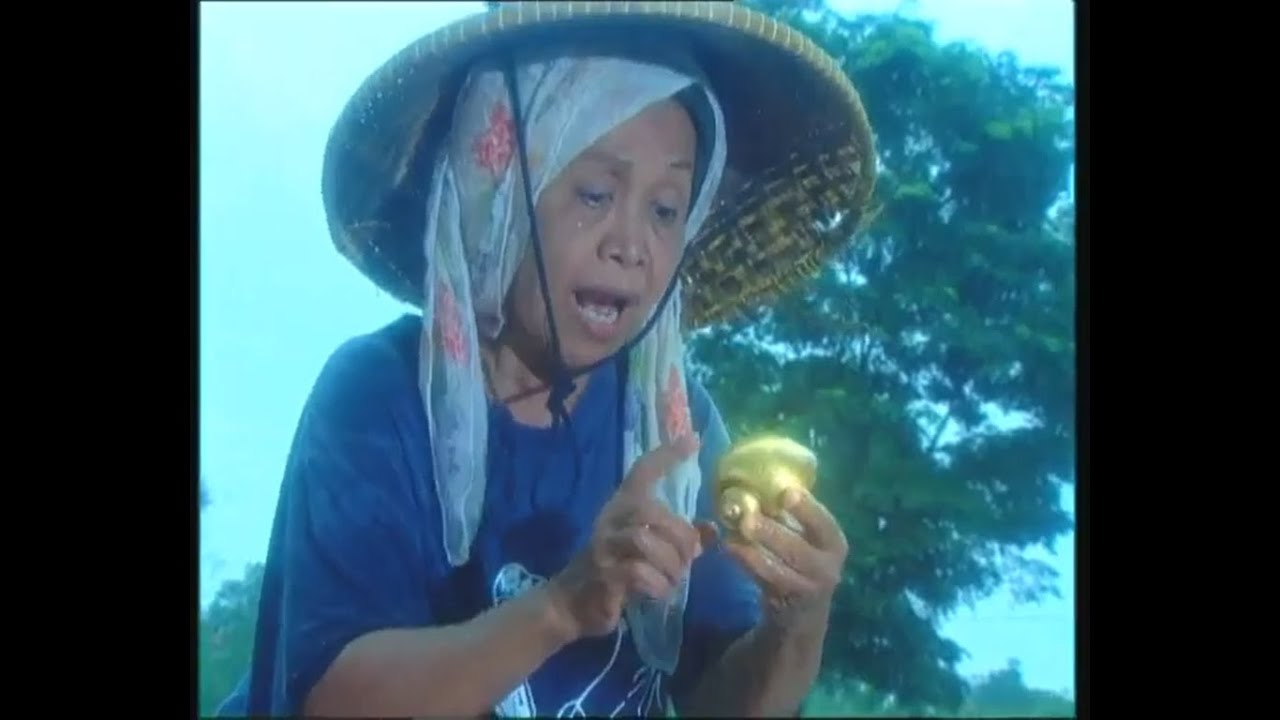 Keong Emas - LEGENDA EPS 9