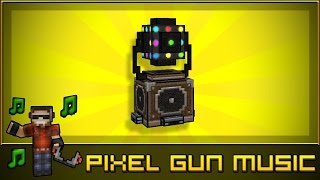 Disco Ball Theme - Pixel Gun 3D Soundtrack screenshot 4