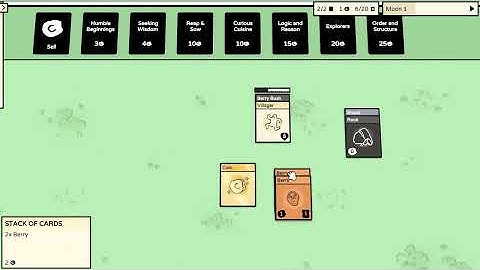STACKLANDS Tips and Tutorials 101 (Beginners Guide)
