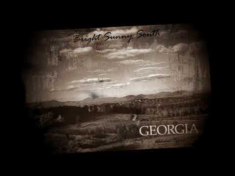 Bright Sunny South - Alderon Tyran