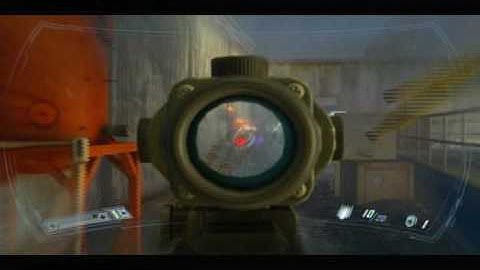 FEAR 2: Project Origin - Normal - Level Fourteen - Part One