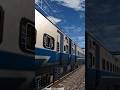 2 Trains came on same Tracks Train Simulator, Indian train game #train #railroad#traingame