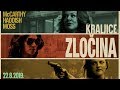 Osvojite ulaznice za film "Kraljice zločina"