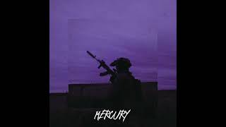 Mercury - Ghostemane [Slowed & Reverb]