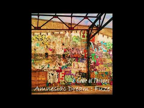 Amnesiac Dream - Game of Thrones