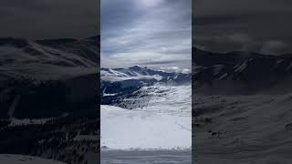 Loveland At 1200Ft