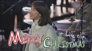 [AGAPAO Worship] 2019 Christmas LIVE CLIP