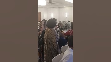 NSƯT KIM TỬ LONG DỰ TIỆC CƯỚI CON TRAI NSƯT PHƯỢNG HẰNG