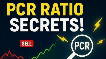 Option Chain Put Call Ratio Secrets only big Traders Use