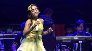 Perpisahan Bebi Imoet diVa music Entertainment