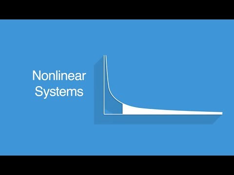 Long Tail Distributions