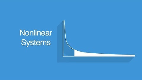Long Tail Distributions