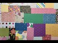 Save Those Patterned Paper Scraps!