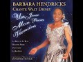 Capture de la vidéo Barbara Hendricks - Nuit Belle Nuit