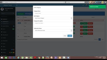 Pop up Alert Notification Using jQuery and Bootstrap