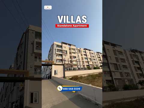 Discover Your Dream Home at Jewel County | Himaja Constructions | Vijayawada