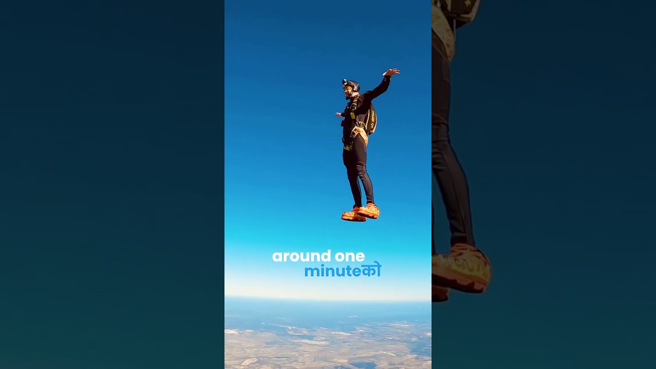 Thailand Sky Diving | 13,000-ft Skydive, Coral Island & Bangkok SkyWalk