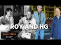 Roy and HG: The chemistry behind Australia's enduring comedy act | Australian Story