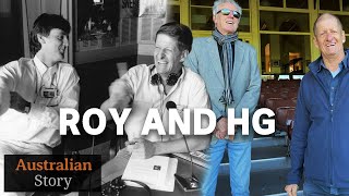 Roy and HG: The chemistry behind Australia's enduring comedy act | Australian Story