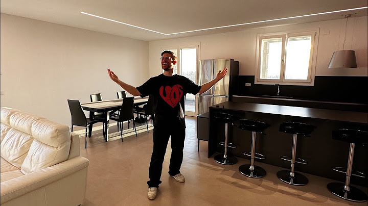 HO COMPRATO CASA! DADDA REAGISCE PER LA PRIMA VOLTA ALLA MIA NUOVA CASA!